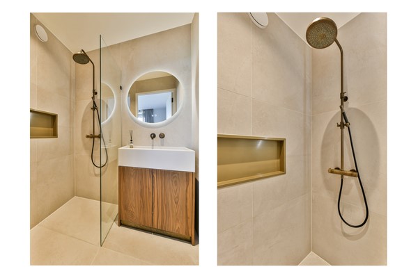 Medium property photo - Martin Luther Kinglaan 70, 1111 LJ Diemen